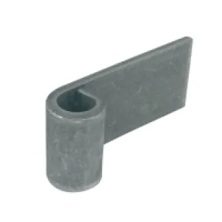 NOEUD A SOUDER 35X5X100 D14 BRUT – TORBEL INDUSTRIE QUINCAILLERIE DE BATIMENT – TORBEL INDUSTRIE – T439010