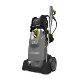 NETTOYEUR HP EAU FROIDE MONO HD 6/15 MX+ – KARCHER PRO EQUIPEMENT D’ATELIER ET DE CHANTIER – KARCHER PRO – 11509310