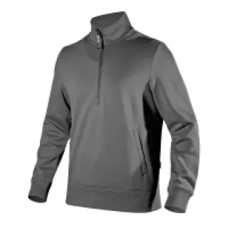 Sweatshirt industry hz gris – taille : m – DIADORA SPORT SRL