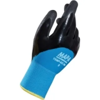 Gants de protection Temp Ice 700,  Taille  8 (Par 12)