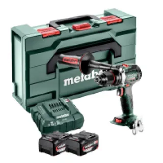 PERCEUSE VISSEUSE 18V 5,2AH BS 18 LTX BL I – METABO OUTILLAGE – METABO – 602358650