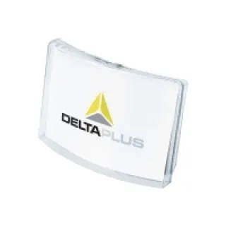 PORTE-BADGE UNIVERSEL Transparent – DELTA PLUS