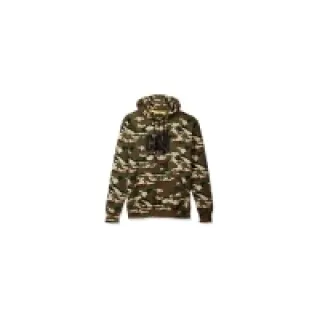 Sweat à capuche TRADEMARK W10646 Camouflage – Caterpillar – Taille M