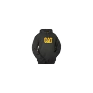 Sweat à capuche TRADEMARK Noir W10646 – Caterpillar – Taille S