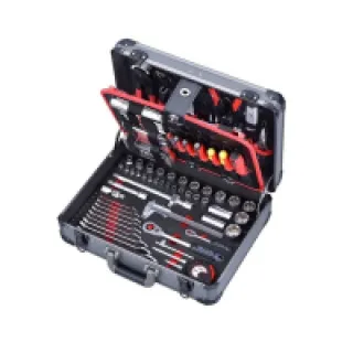 Coffret de dépannage 136 outils Y_136C Promac