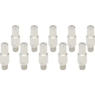 10 électrodes pour torche plasma 20 A + compresseur 30 A – GYS – 040168