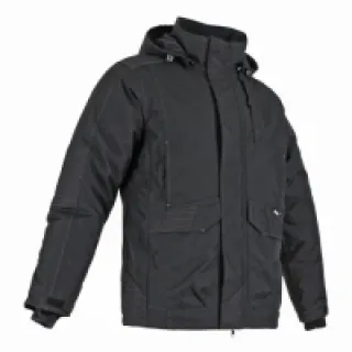 PARKA OURAL NOIR T3 – LMA LEBEURRE PROTECTION HYGIENE ET SECURITE – LMA LEBEURRE – 22683