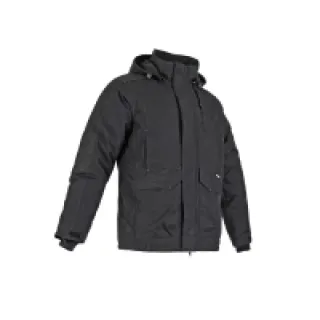 PARKA OURAL NOIR T5 – LMA LEBEURRE PROTECTION HYGIENE ET SECURITE – LMA LEBEURRE – 22685