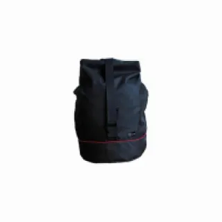 Sac baluchon convoi noir t.u – lma – 99113