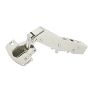 Charnière sensys 8639i-w45 – Amortisseur : Sans – Entraxe : 52 mm – Fixation : A visser – Version : TH52 – HETTICH