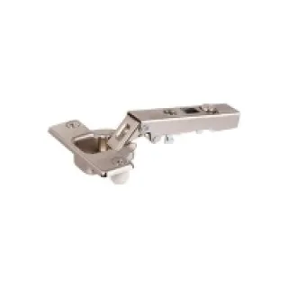 Boîtier à enfoncer angle d’ouverture 110° – 110°e52 0 – Hettich