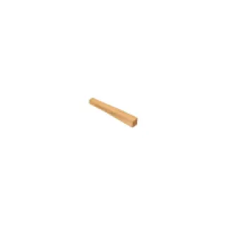 Cheville en bois – Forme : Carré – Section : 8 x 8 mm – Essence : Chêne – ITAR