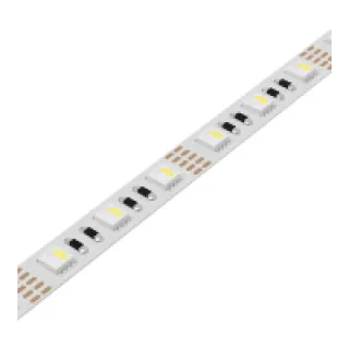 Bande led versa inside maxicolor – Alimentation : 24 V – Angle d’éclairage : 120° – Fixation : Adhésive – Flux lumineux