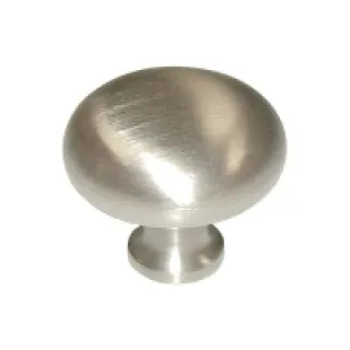 Bouton anglais – Diamètre : 30 mm – Hauteur : 22 mm – DUBOIS