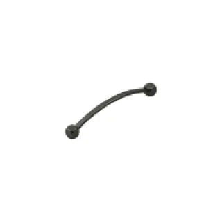 POIGNEE EA 96 LG 105 ANT HRACITE – SIRO QUINCAILLERIE D’AMEUBLEMENT ET D’AGENCEMENT – SIRO – 2388-105ZN68