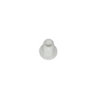 BOUCHON BLANC 627110 – MONIN QUINCAILLERIE DE BATIMENT – MONIN – 627110