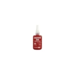 LOCTITE – Freinfilet – 50 ml – 222 – 195743