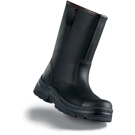 Bottes de sécurité S3 GUARDIAN 2 – Heckel – 63523  45