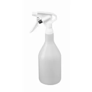 Pulvérisateur plastique ALGI jet réglable 1 L – 07470000