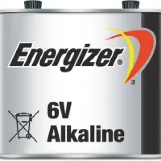 Pile alcaline lr820. 6 V. ENERGIZER