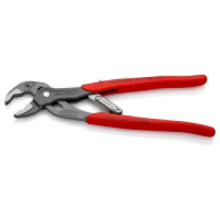 Pince multiprise à réglage automatique KNIPEX 85 01 250 SmartGrip 250mm