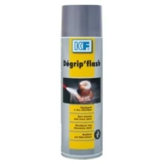 Dégrippant Dégrip Flash. aérosol de 500 ml