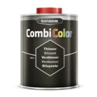 Diluant standard CombiColor® – RUST-OLEUM – 7301.1