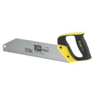 Scie speciale pvc 300mm fatmax