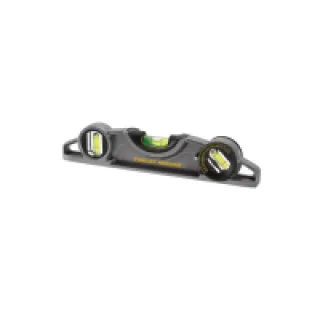 Niveau Torpedo magnétique en aluminium Fatmax Pro STANLEY – 25cm