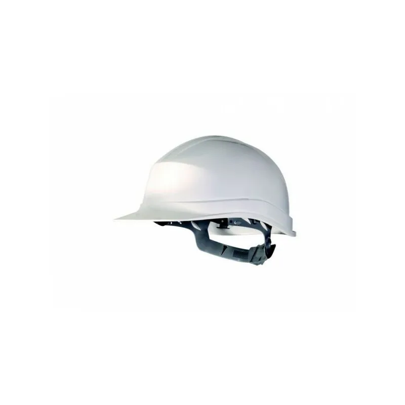 DELTA PLUS – Casque de Chantier Serrage Ajustable Delta Plus