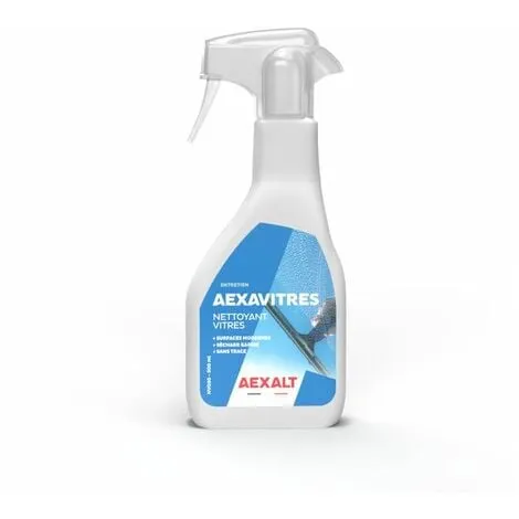 AEXAVITRES VAPO-500ML – AEXALT – NV030