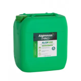 Algifuge Hydrofuge imperméabilisant toiture. murs et façades 15 L – 047005