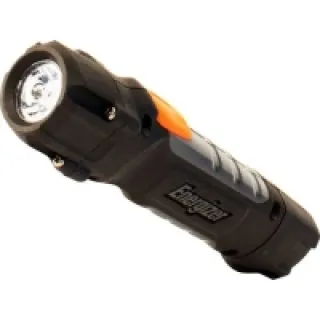 Lampe de poche Energizer LED à pile(s) 300 lm 340 g