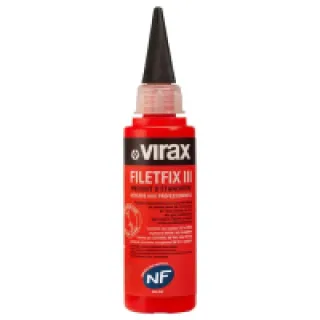 Filetfix IIII résine d’étanchéité – VIRAX 262600