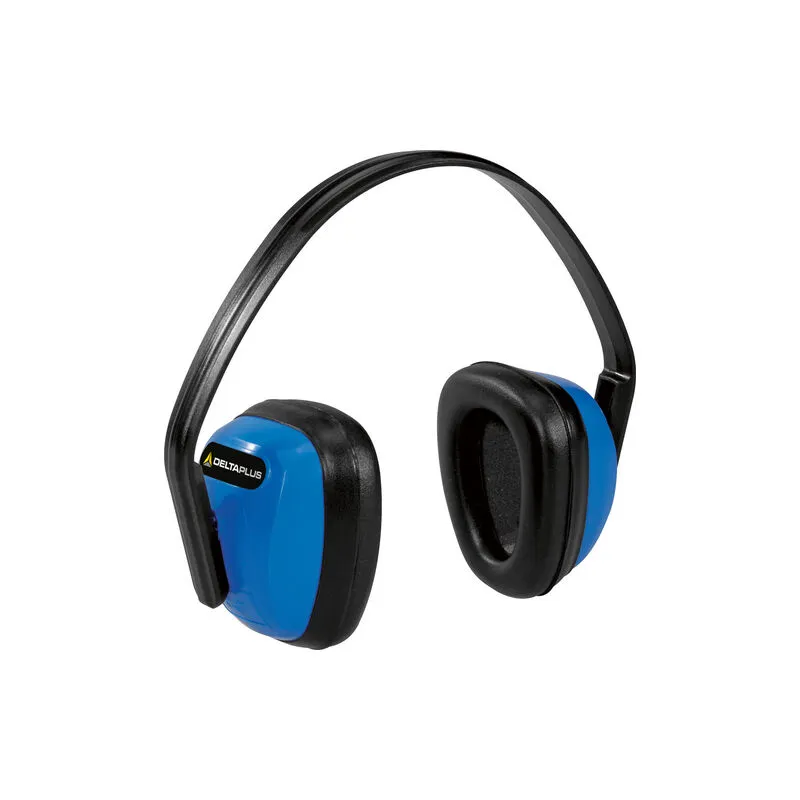 Casque Antibruit SPA3 Delta plus