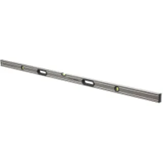 Niveau Tubulaire 200cm Fatmax Pro STANLEY 0-43-681