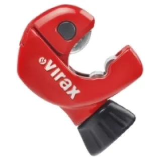 Déstockage – Virax – Mini Coupe-tube Cuivre 6 À 28 Mm