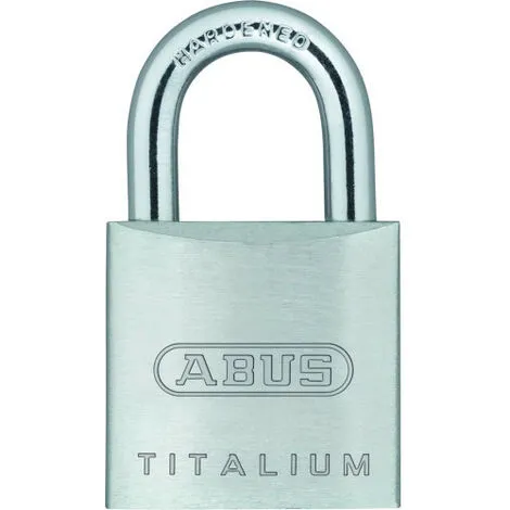 Cadenas Titalium