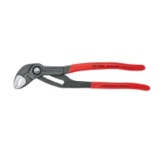 Pince multiprise Cobra 180 mm ouverture 42 mm max. 70134 Knipex