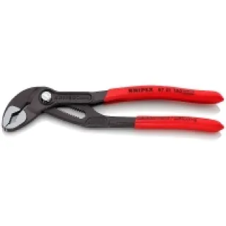 Pince multiprise de pointe COBRA® 300mm – KNIPEX – 87 01 300