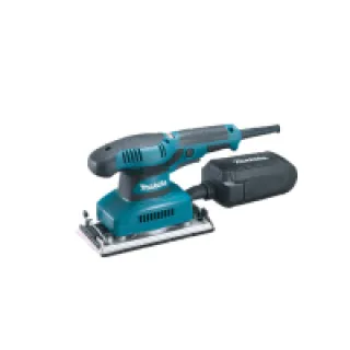 Ponceuse vibrante MAKITA 190W 93 x 185mm BO3711