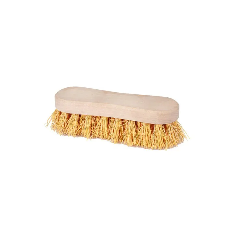 Brosse violon polypro jaune S30 Kibros