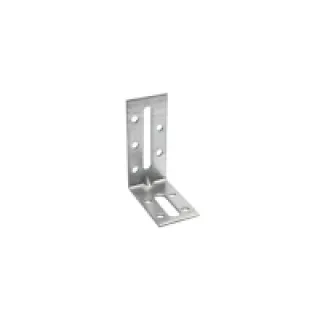 Equerre de fixation renforcée EFIXR753 – 70x55x30x2mm – SIMPSON