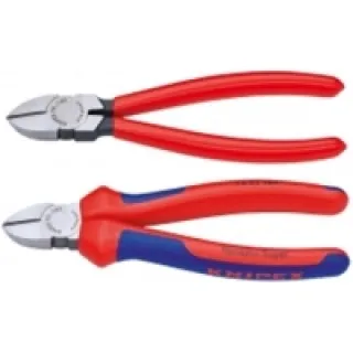 Pince coupante diagonale Knipex