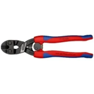 Coupe-boulons à tête coudée COBOLT® 200mm – KNIPEX – 71 22 200