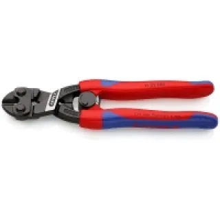 Coupe-boulons COBOLT® droit 200mm – KNIPEX – 71 32 200