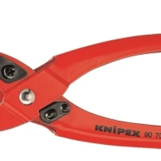 KNIPEX – Pince emporte pièces révolver – 12197