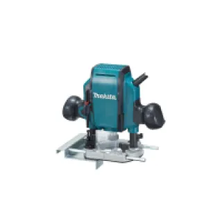 Défonceuse électrique MAKITA 900W RP0900XJ