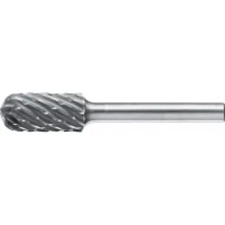 Fraise conique HM WRC 1225 STEEL6mm 12×25 mm Pferd