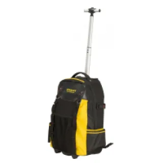 Sac a dos porte-outils a roulettes fatmax